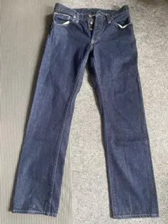 JOURNAL STANDARD relume ☆デニムパンツ ボタンフライ31のサムネイル