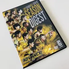 宇都宮ブレックス 2019-20 DVD 2025年最新】ブレックス dvdの人気アイテム - メルカリ