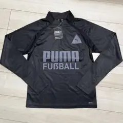 新品　PUMA プーマ　サッカー　トレーニング　シャツ　S FUSSBAL