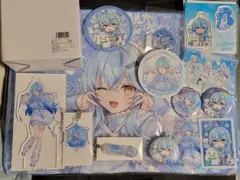 プロセカ 桐谷遥 vol.28a フロプラ 痛バッグ 【プロジェクトセカイ