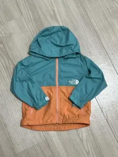 THE NORTH FACE コンパクトジャケット　90cm