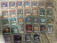 インフェルノイド シークレット