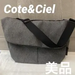 Cote&Ciel Spree コートシエル ショルダーバッグ - メルカリ