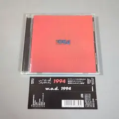 2026年最新】w.o.d 1994の人気アイテム - メルカリ