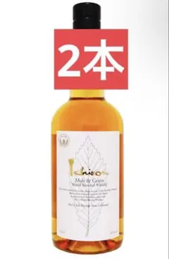 2026年最新】イチローズモルトホワイトの人気アイテム - メルカリ