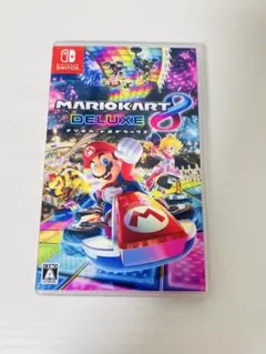 2025年最新】マリオカート8 switch ソフトのみの人気アイテム