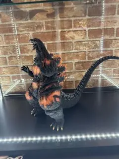ゴジラ フィギュア 東宝30cmシリーズのサムネイル