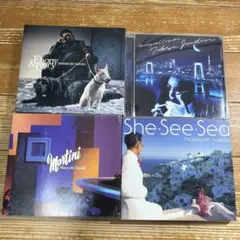 moshimoss / endless endings CD - メルカリ