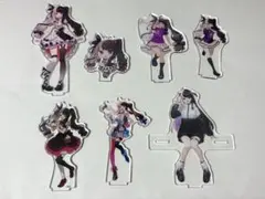 夜見れな アクリルスタンド まとめ売り