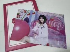 【NiziU】JYPポップアップストア　ラントレ　リク