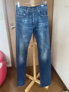 激レア！ディオール JAKEデニム33CELINEサンローラン - メルカリ