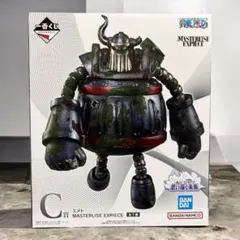 ピ*コ様 ワンピース MASTERLISE EXPECIE フィギュア