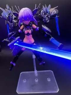 30MS イルシャナ　オリジナル塗装完成品