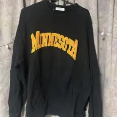 (MINESOTA)スウェット