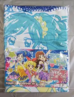 2026年最新】アイカツ！フリースブランケットの人気アイテム - メルカリ