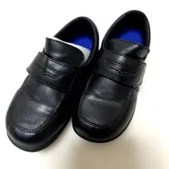 オリエンタルトラフィック　フォーマル　靴　男の子　冠婚葬祭　17.5cm