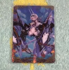 【★Fate/GrandOrder】 メリュジーヌ