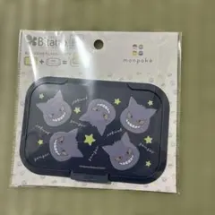 Bitatto monpoke ゲンガー ウェットシートのフタのサムネイル