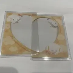 こぎみゅん　トレカケース