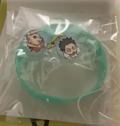 ハイキュー FAN PARK　ファンパーク シリコンバンドコレクション　青葉城西
