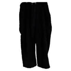 ボアフリース ワイドパンツ General