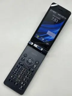 2025年最新】aquosケータイ3 805shの人気アイテム - メルカリ