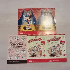 2026年最新】チップ&デール メモの人気アイテム - メルカリ