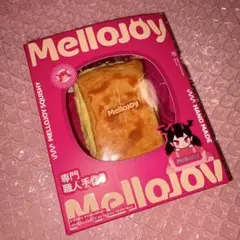 新品 Mellojoy メロジョイ クリームミルフィーユ もちもちもち - メルカリ