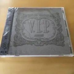 V.I.P./CLOVERのサムネイル