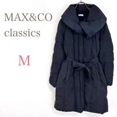 2025年最新】MAX&CO レディース ダウンジャケットの人気アイテム