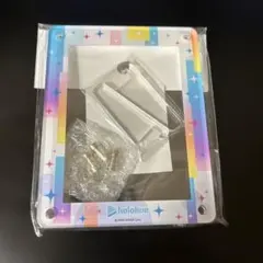 2025年最新】アクリルカードスタンド ホロライブの人気アイテム - メルカリ