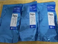 エイチアンドエス ドライスカルプシャンプー 詰め替え 300ml 3個のサムネイル