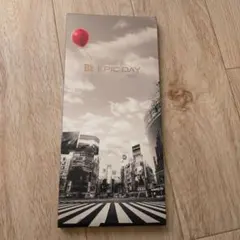 2026年最新】bz epic dayの人気アイテム - メルカリ