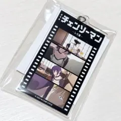 チェンソーマン　レゼ