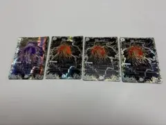 DG〜ヒトノ造リシモノ〜 4枚セットのサムネイル