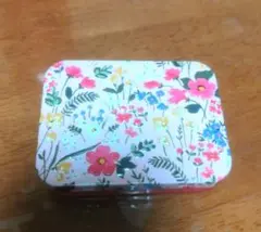 ★NEW☆EYPHKAエウレカ☆フラワーギフトミニ缶☆手毬イチゴミルクキャンディのサムネイル