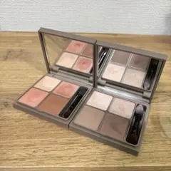 リリミュウ インザミラーアイパレット セットのサムネイル