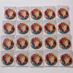 あんスタ コレ缶 コレクション缶バッジ 2025 Nov レオ Idol