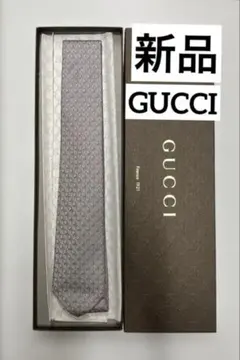 GUCCI ネクタイ