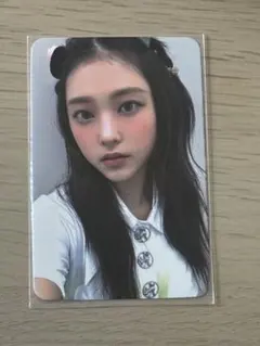 2026年最新】newjeans get up ヘリンの人気アイテム - メルカリ