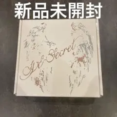 【新品未開封トレカ付き】〈IVE SECRET〉 LOVED IVE ver