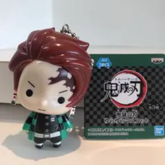 鬼滅の刃 ゆらゆらマスコット