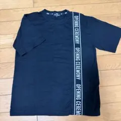 OPENING CEREMONY ロゴライン Tシャツ