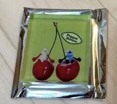 パペットスンスン フジテレビショップ限定 トレーディングアクリルブロック