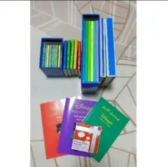 DWE　シングアロング　ファンウィズワーズ ワールドファミリーディズニー英語