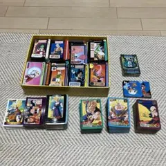 【超希少！！】ドラゴンボールカードまとめ売り！