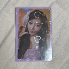 LESSERAFIM サクラ トレカ