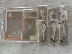いれいす 推しみつ ジオラマアクリルスタンド