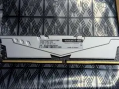 Team 32GB DDR4 3200 TTCCD432G3200HC22BK