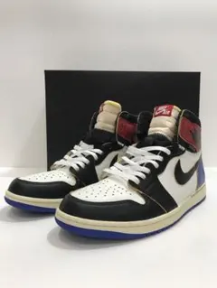 fragment×UNION×NIKE AJ1 77260510R02S